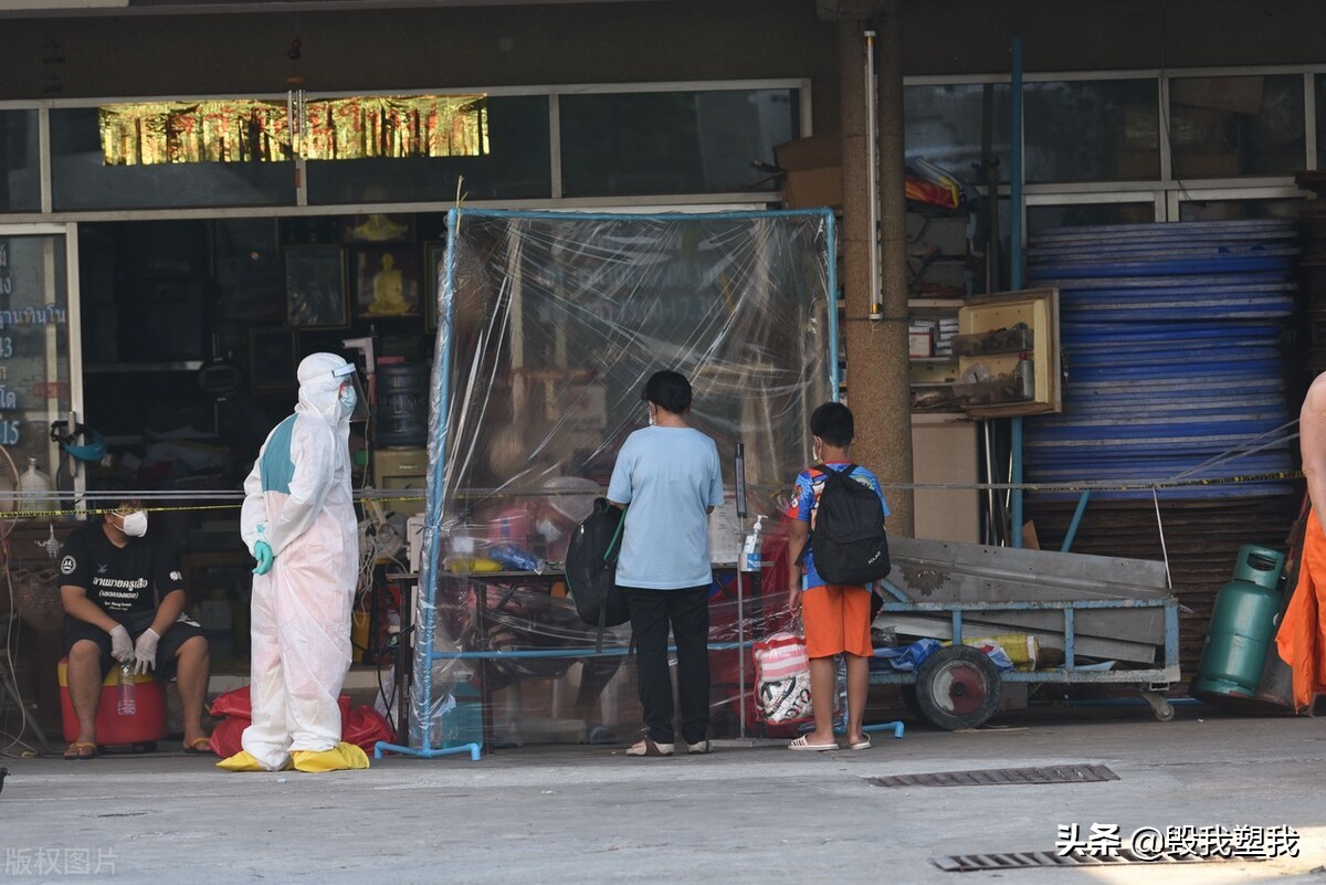 去泰国旅游需要落地签吗,去泰国旅游是落地签吗现在