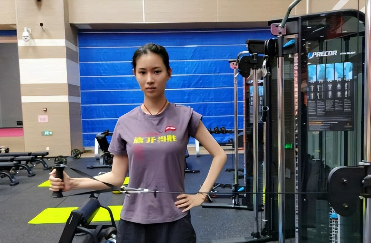 女乒颜值天花板？女乒女神大盘点？车晓曦诗雯钱天一谁是你的女神