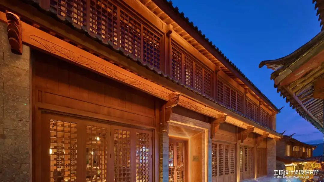 室内篇|2022LIV酒店设计奖获奖名单公布！