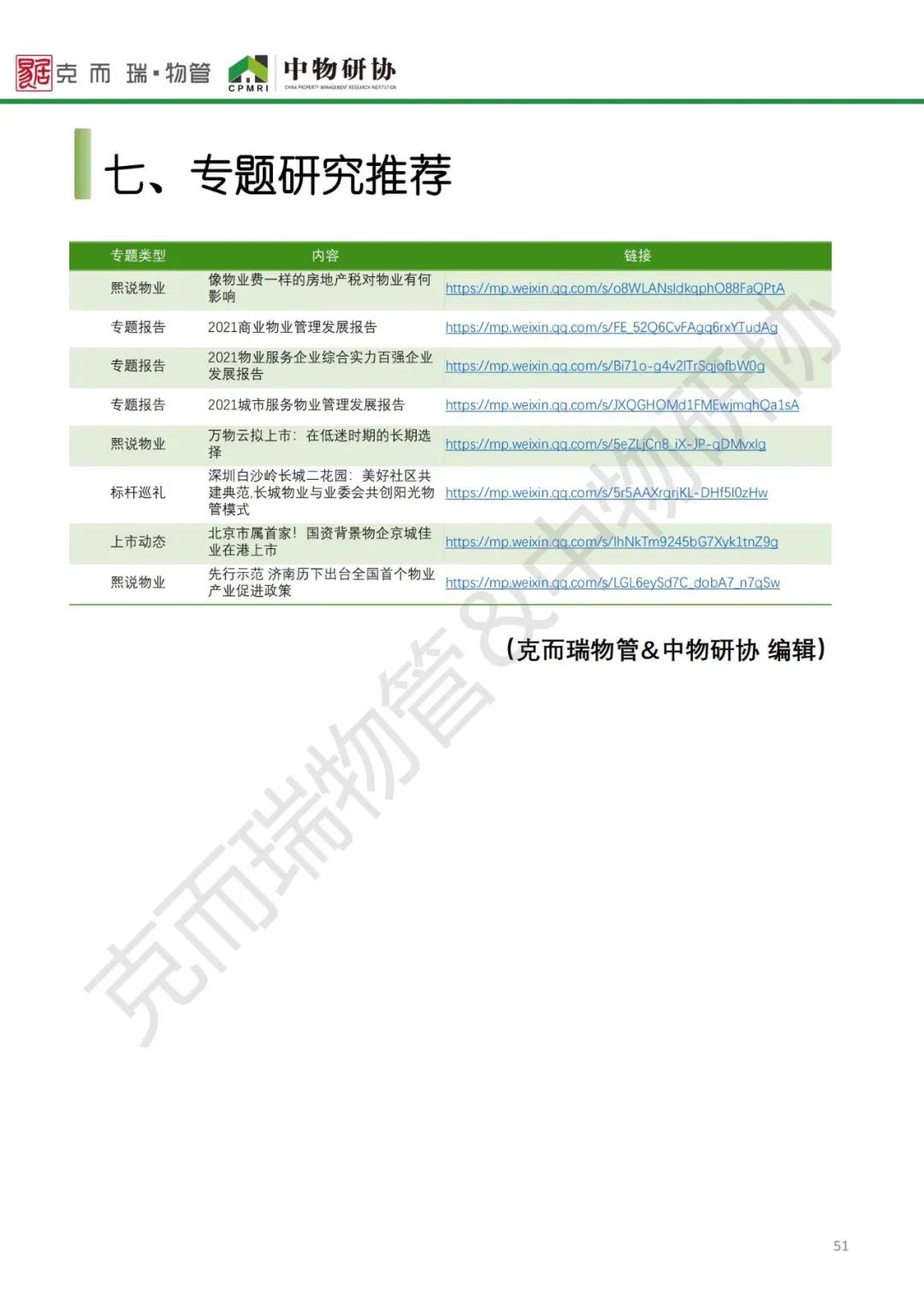 物业行业2021年大数据,2023全国物业管理行业发展图表
