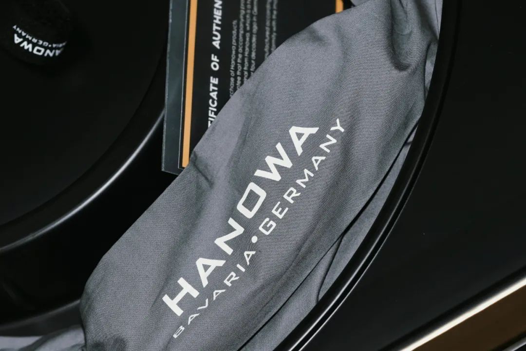 远远不止惊艳而已——德国汉诺瓦HANOWA线材