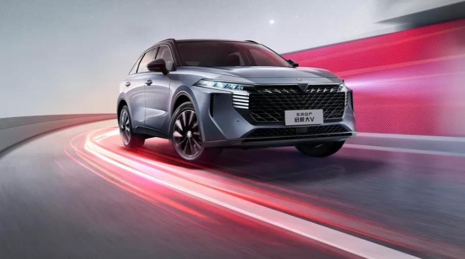 这4款合资入门suv值得选择,品牌硬实力强这三款suv买到即赚到