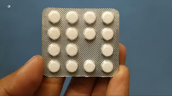 “这是药啊，怎么是毒？”