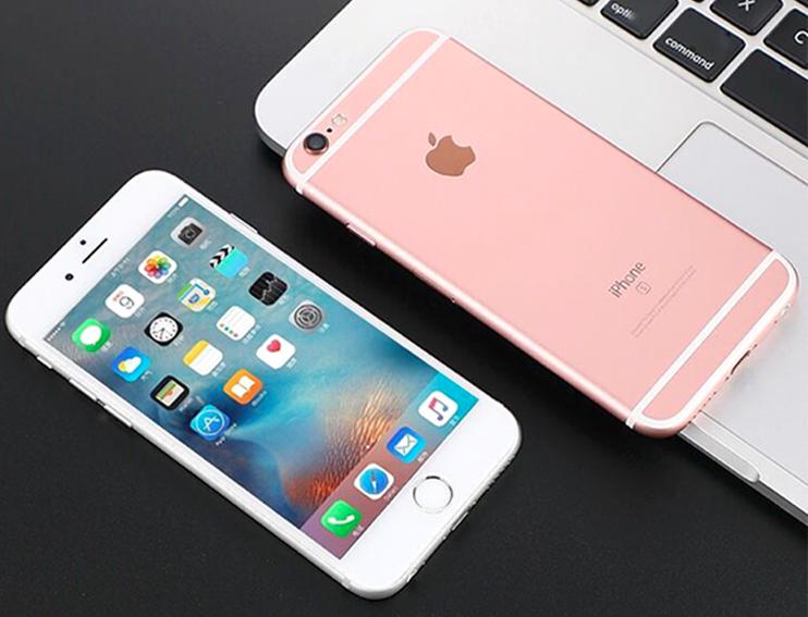 iphone有史以来最好看的配色,色彩大师的作品