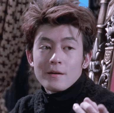 谢霆锋陈冠希皮相,骨相重要还是皮相重要陈冠希