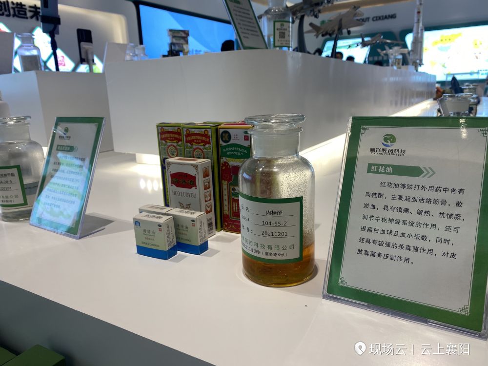 近期亮点项目分享,藏不住了的惊喜清单