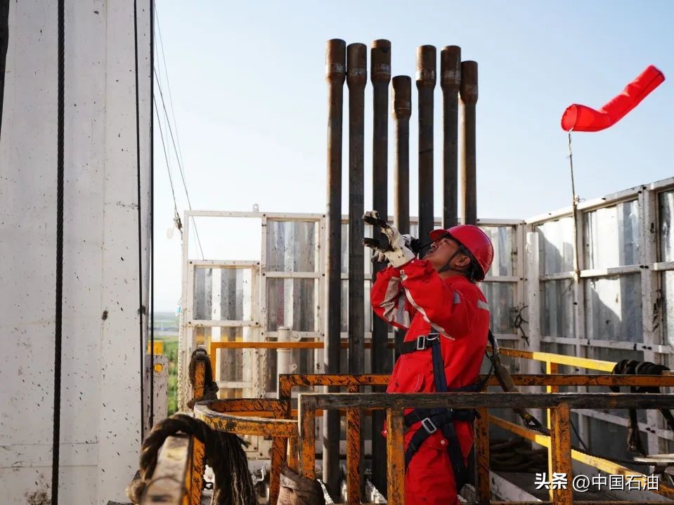 华北油田未来24小时天气,华北油田今天的天气