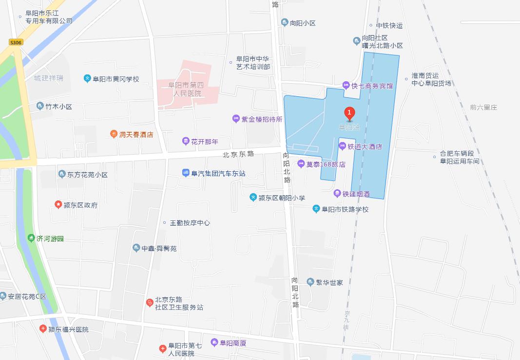 阜阳二手房现状,阜阳二手房小区推荐