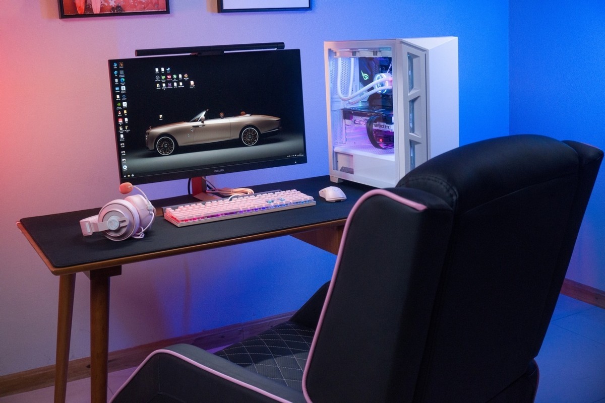 水冷散热效率怎么样,水冷散热效果