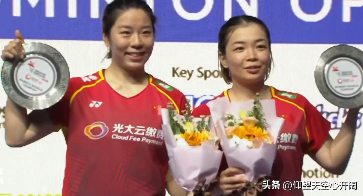 新加坡赛国羽获1冠1亚,新加坡赛安洗莹女单夺冠