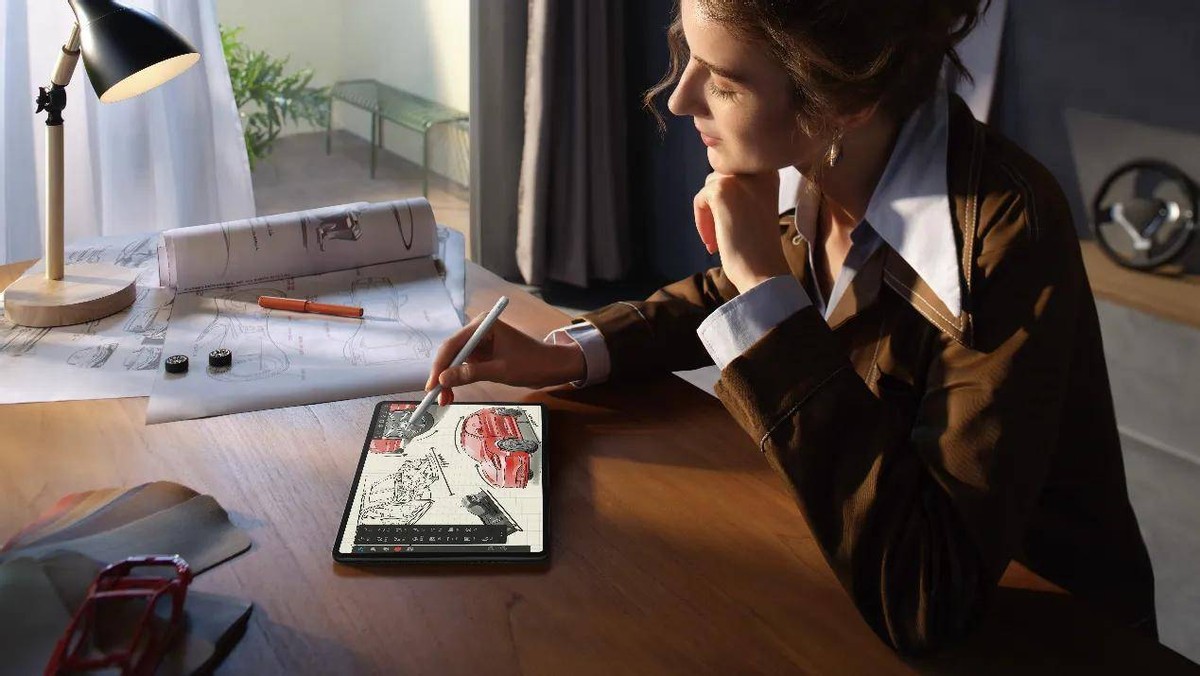 如何利用华为平板提高学习效率,如何高效学习华为平板