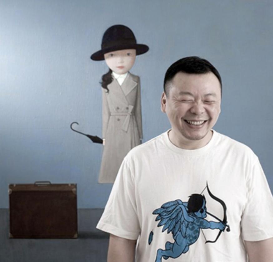 用12年做到从网红到豪门贵妇，“豆瓣女神”晚晚如今怎么样了？