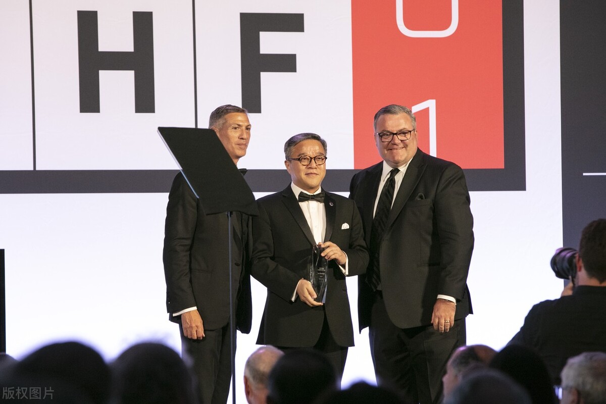 杭州富豪排名钟睒睒,马云有钱还是钟睒睒有钱