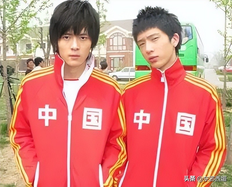 土得掉渣到极致,土得很掉渣