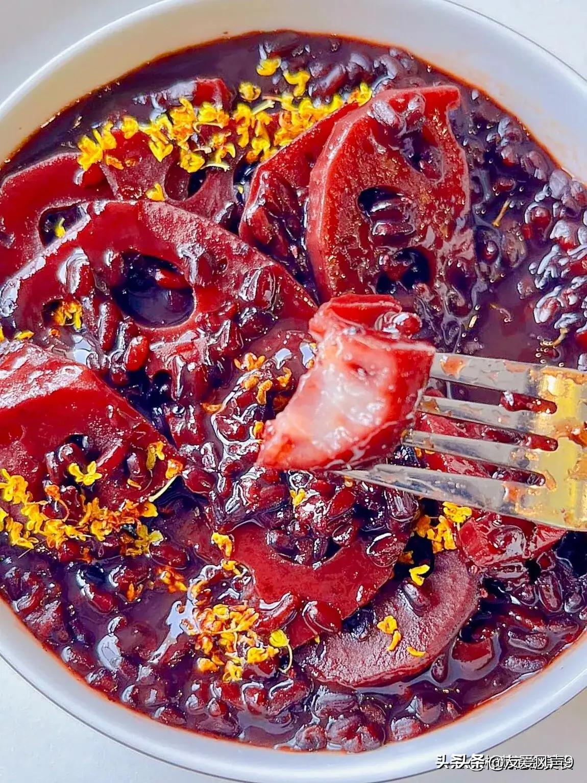 有利于身体排毒的食物,排毒食物吃了清肠排毒