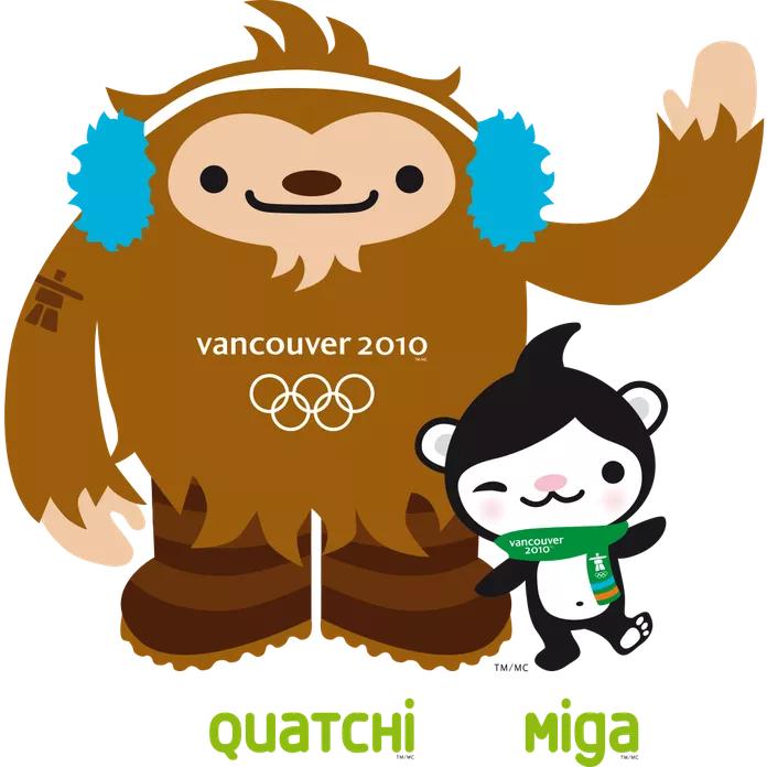 冬奥吉祥物名字,冬奥吉祥物是哪几个