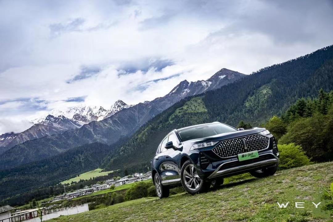 手机拍照怎么拍车好看,怎样拍车能拍出大片的感觉教程