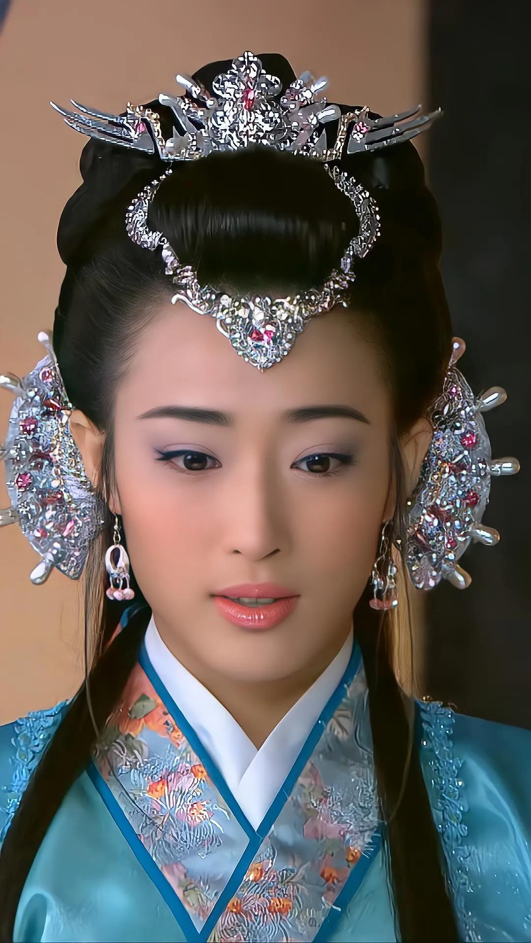 封神英雄榜刘玉婷,刘玉婷封神英雄榜图片