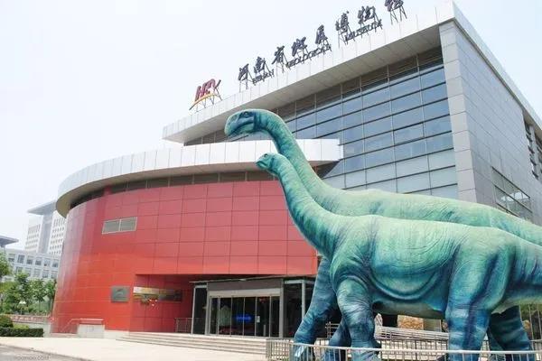 郑州人体科学馆要门票吗,郑州适合带孩子玩的博物馆科技馆