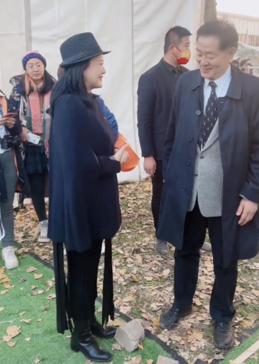 于谦赛马盛会视频,于谦赛马比赛宣传片