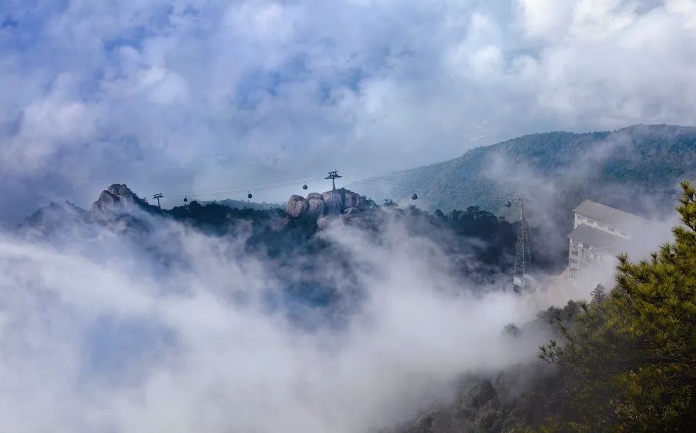 全球学子嘉游赣活动真实吗,全球学子嘉游赣现场