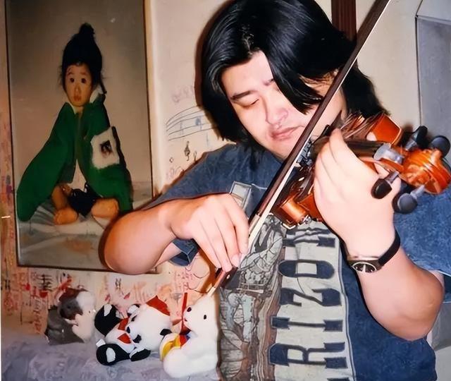 刘欢为啥成了歌坛大哥大,刘欢歌手心愿