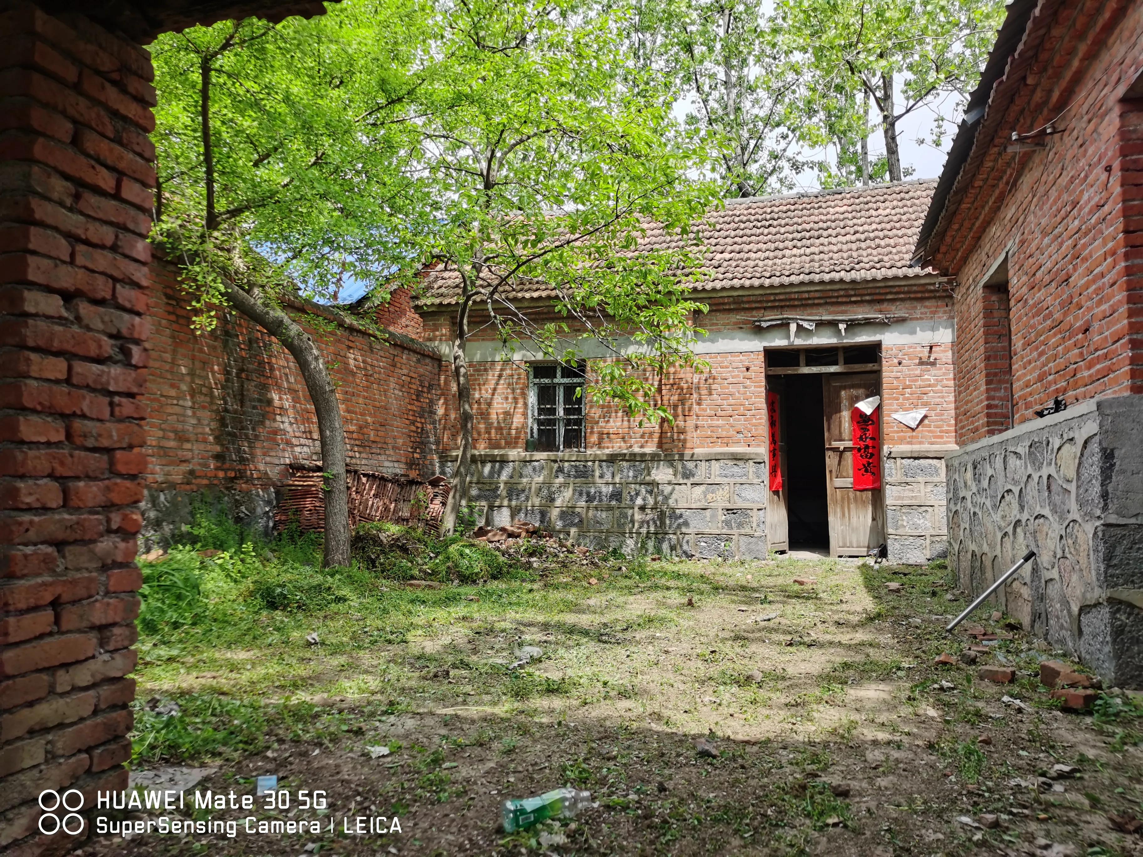 老房子情结完整版,老房子的情怀