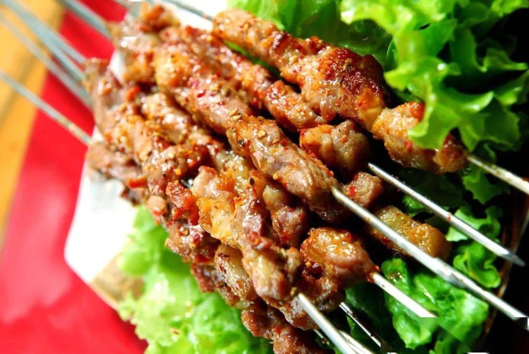 淄博代购也火,代购淄博烧烤