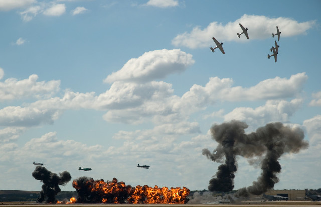 日本偷袭珍珠港事件美国知道吗,美国如何看待日本偷袭珍珠港事件