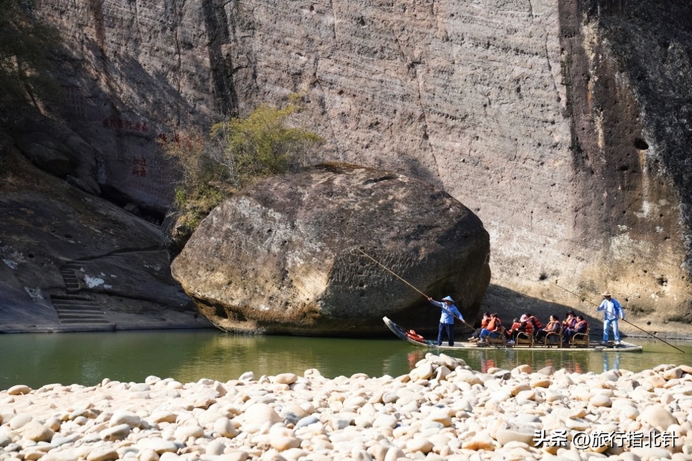 福建旅游攻略武夷山,福建武夷山旅游攻略一日游