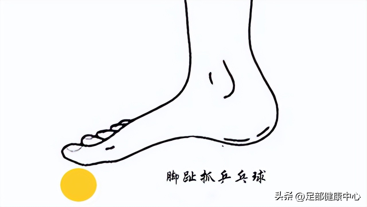 脚趾向内歪斜怎么办矫正,走路脚趾往里歪怎么矫正