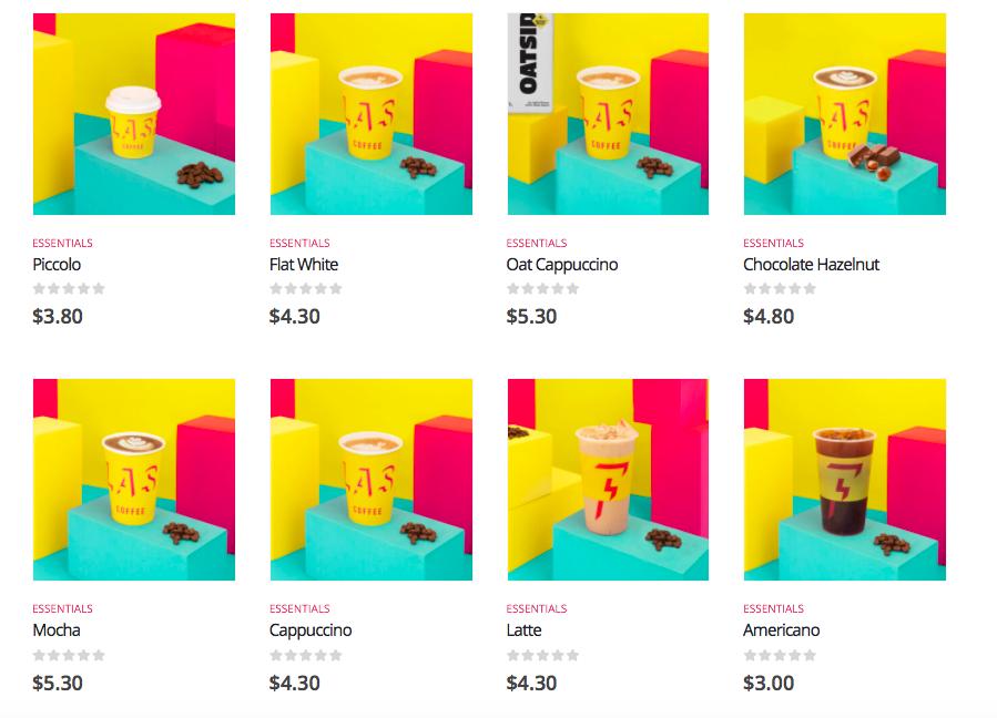 瑞幸咖啡在新加坡开店比星巴克贵,瑞幸出海卖高价的策略