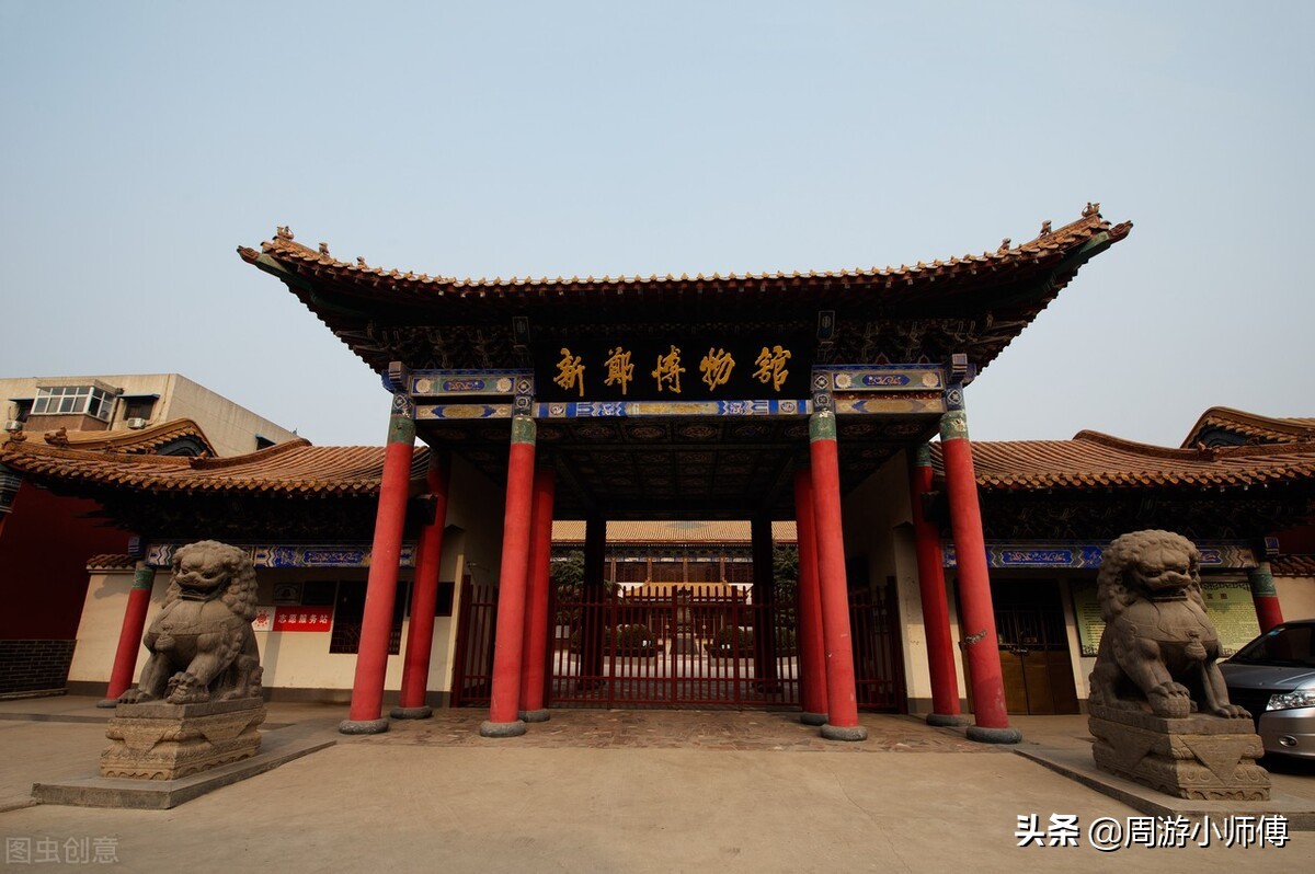 河南自驾游路线推荐最新路线攻略,河南自驾游攻略一览表