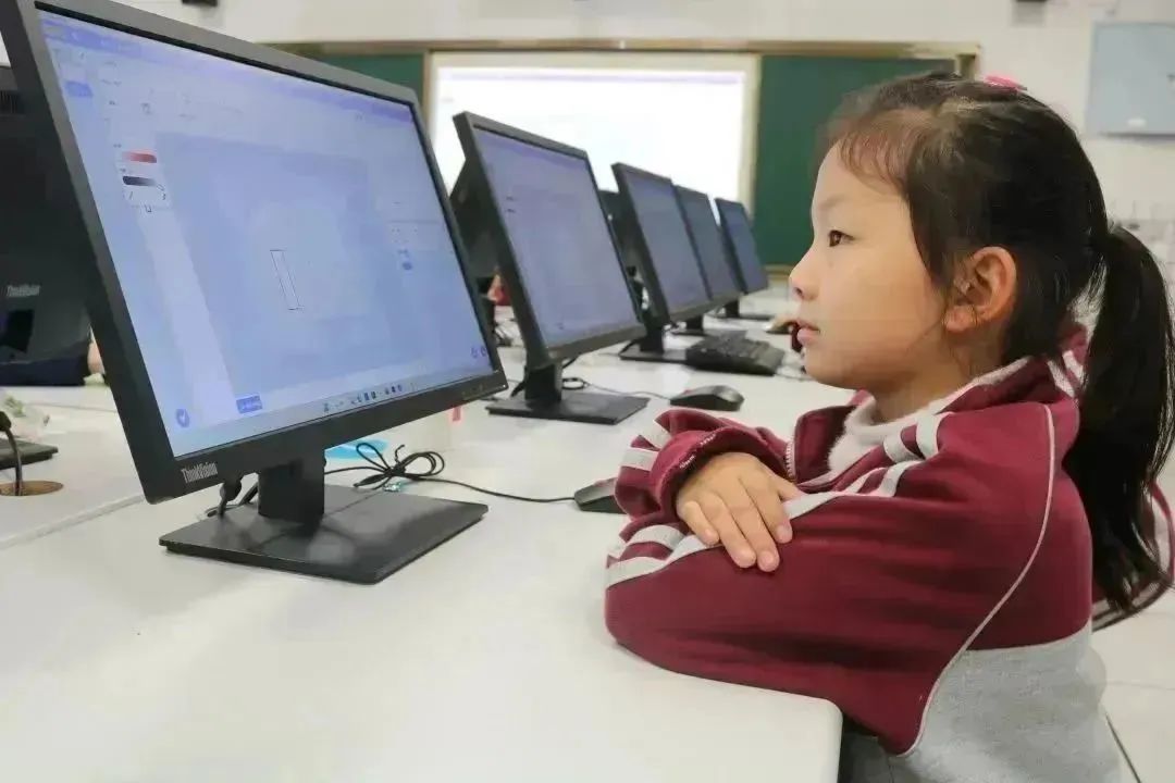 双减中小学活动,双减政策下的小学实践活动