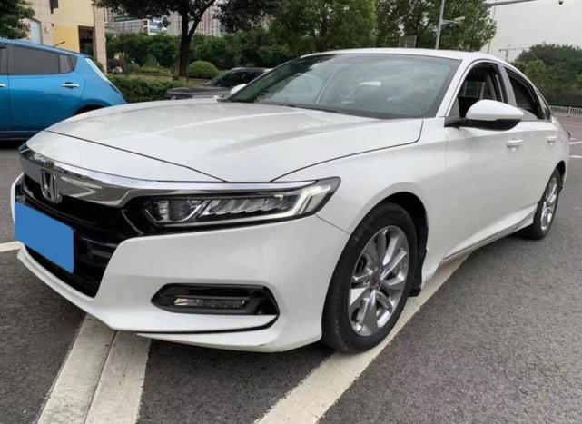 本田雅阁行驶30万公里用车感受,本田雅阁公认存在的十大缺点