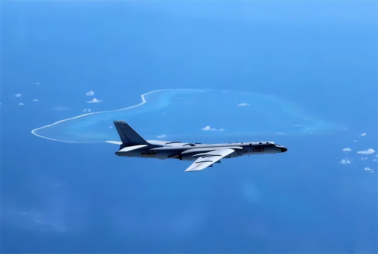 为什么轰6k是空中战神,为什么轰6被称为战神