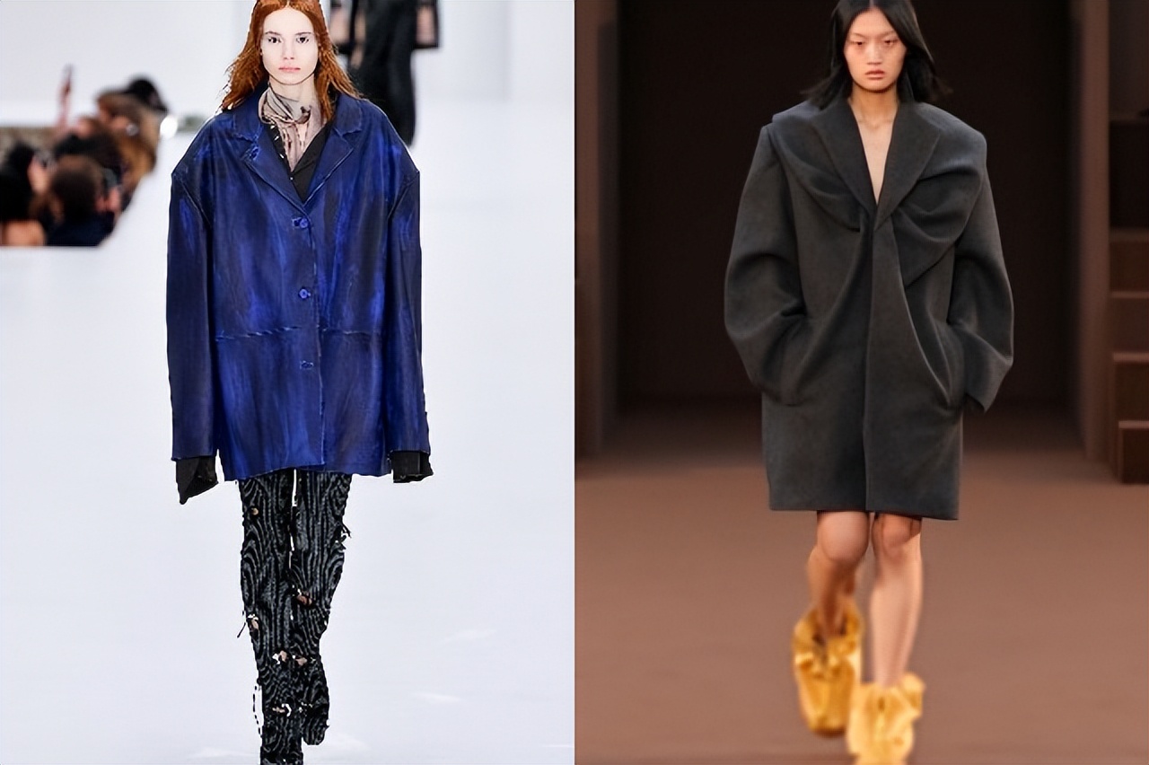 2020年冬季流行什么样的过膝靴,今年流行过膝靴穿搭