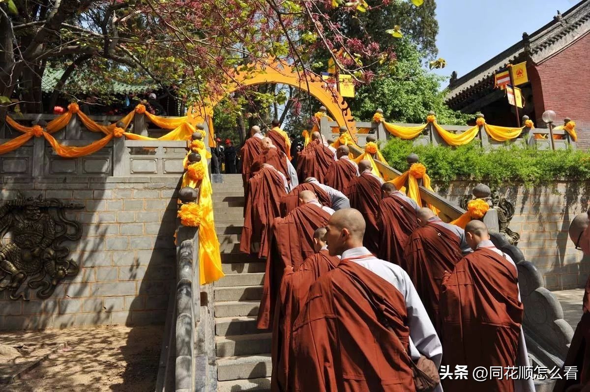 少林寺4.25亿买地,少林寺4.52亿元买地怎么看待