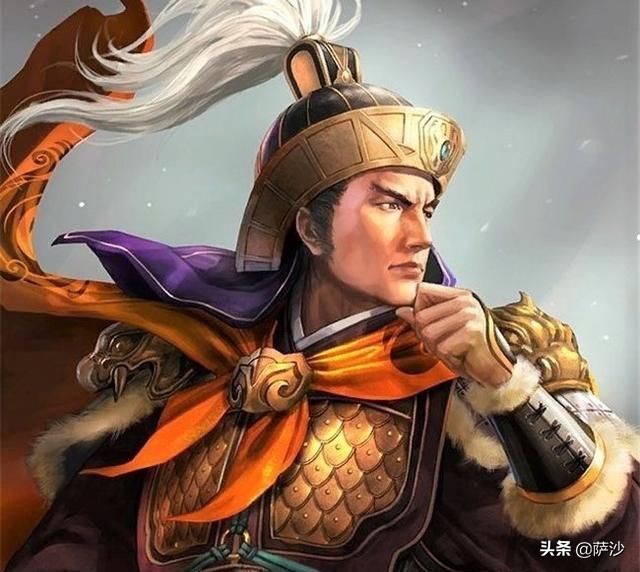 马腾手下西凉将领,西凉马腾麾下谋士有谁