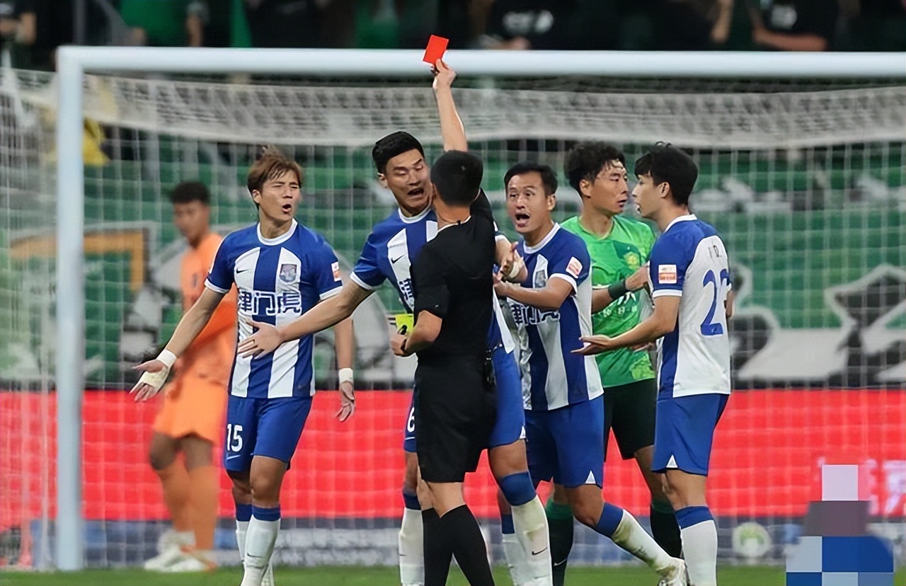 天津津门虎队史十大经典球员,津门虎本赛季球员