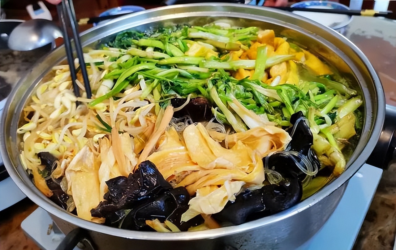 去海南，这10种特色美食都是当地人的心头爱，你最爱吃哪样？