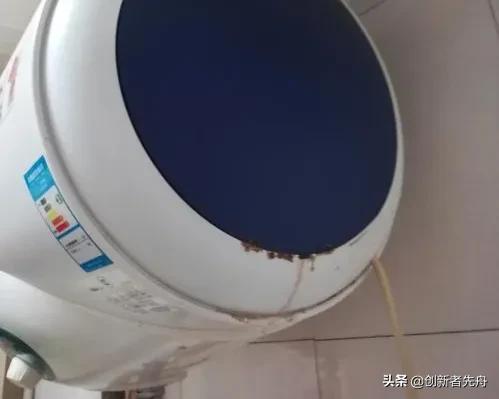 电热水器防漏电墙原理,电热水器漏电每年致死