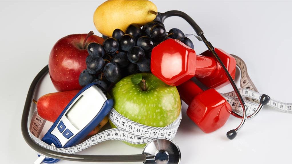 糖尿病能通过饮食恢复正常吗,预防糖尿病饮食注意事项及禁忌