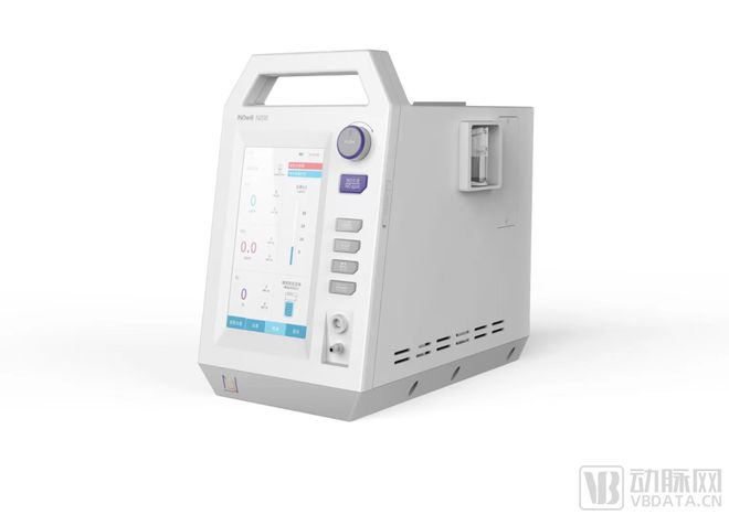 宝宝再也不用吃伟哥！国产一氧化氮即时发生吸入治疗仪获批上市