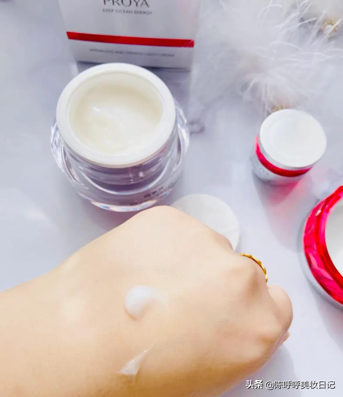 十大平价美白保湿面霜排行榜,保湿效果最好的面霜推荐