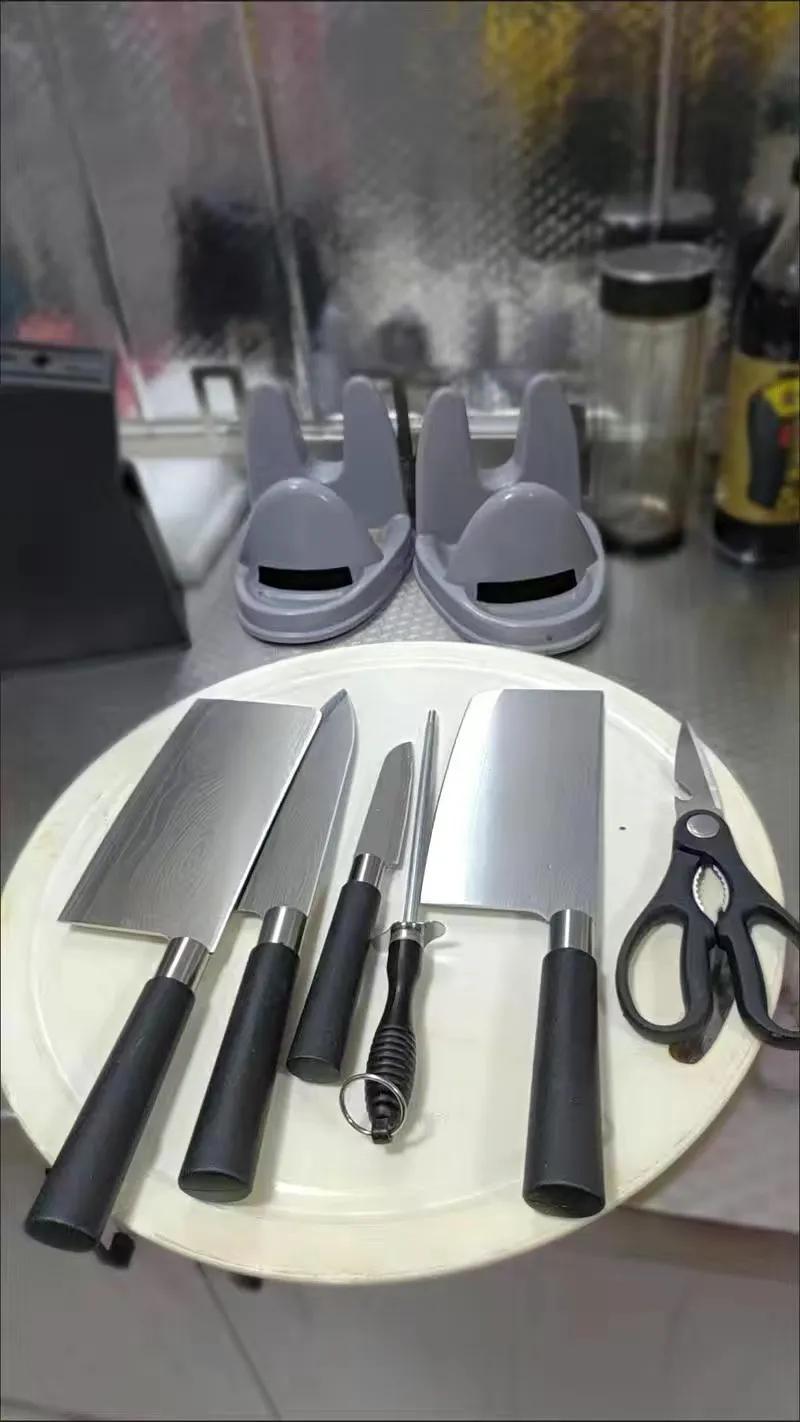 切砍一体菜刀家用旗舰店,正品菜刀家用斩切厨房专用