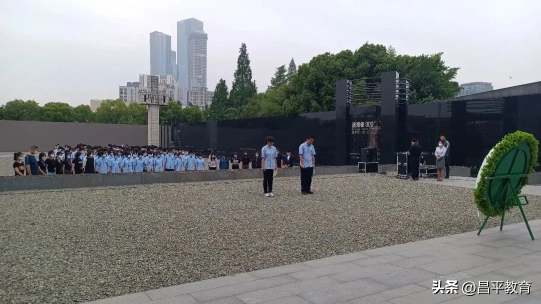 行走改变视界，视界提升境界丨研学系列之回龙观育新学校