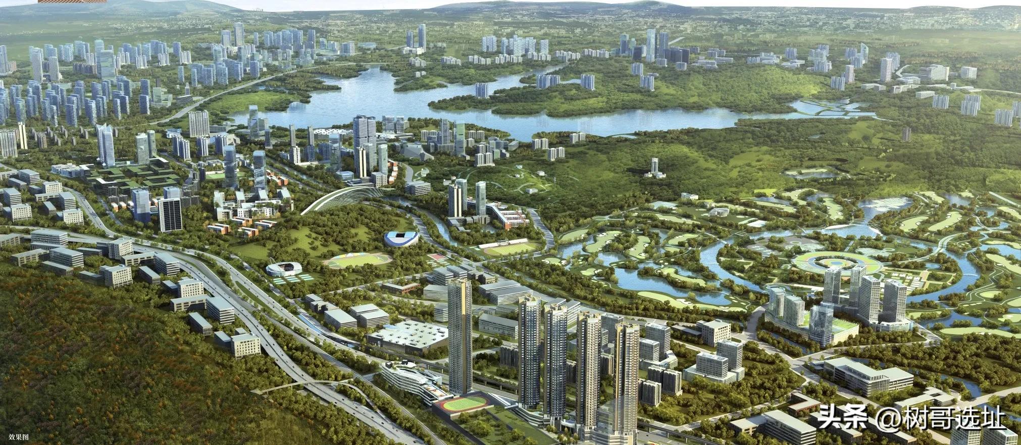 西丽深铁阅山山境,西丽深铁阅山境花园