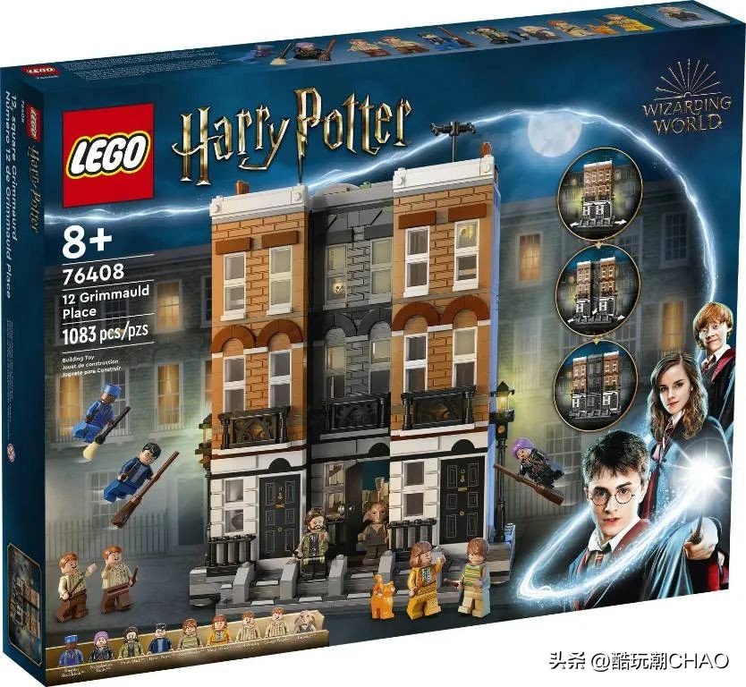 2021乐高最好套装,2020年十佳乐高套装