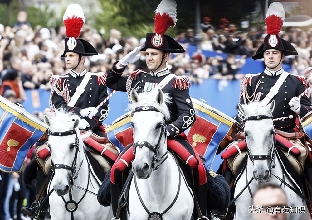 意大利二战后的执政党,二战时期的意大利政权